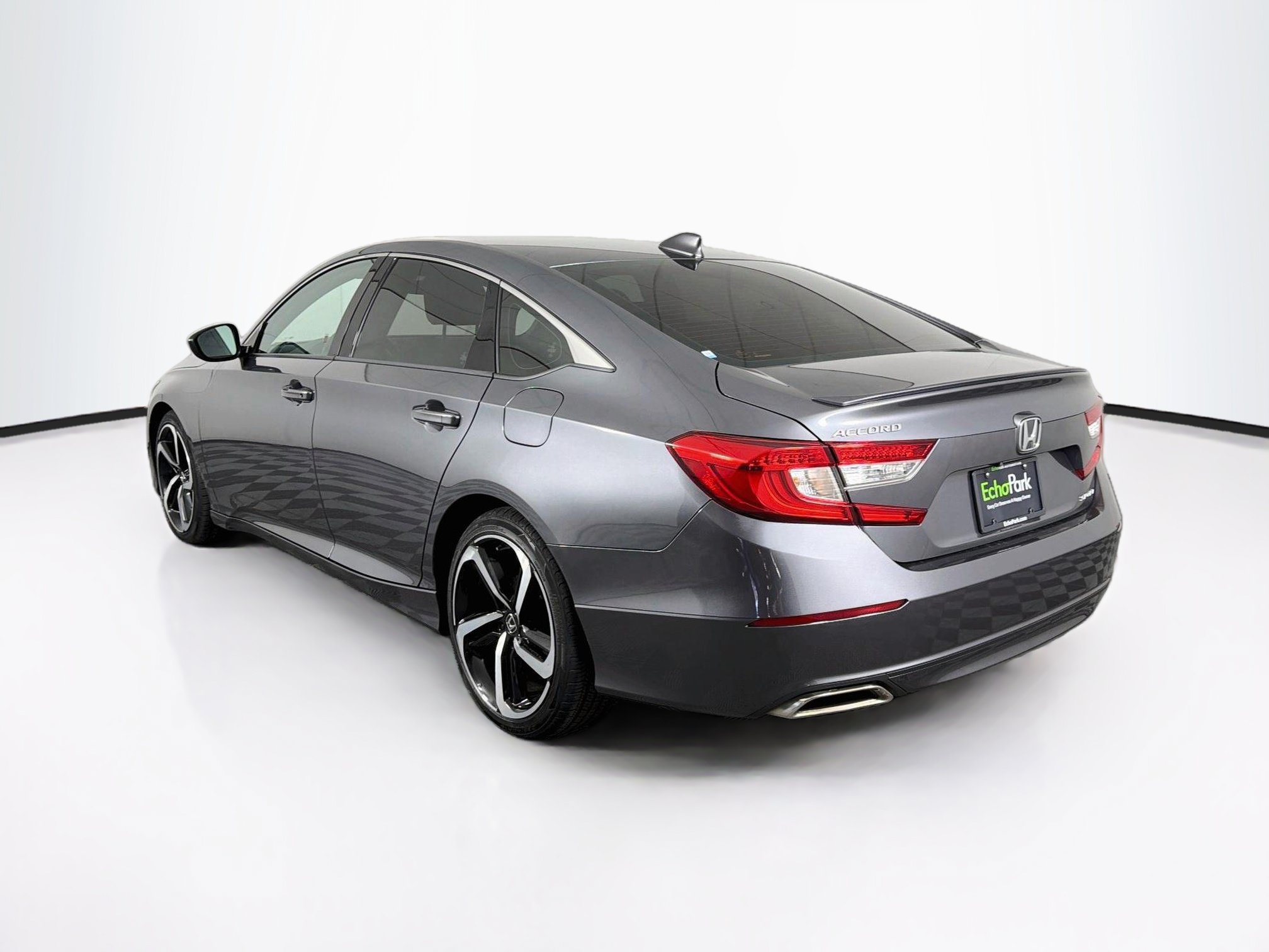 Used 2020 Honda Accord Sport image 5