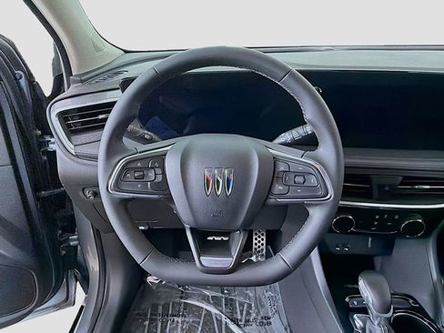Used 2024 Buick Encore GX Sport Touring w/ Advanced Technology Package AWD/4WD image 28