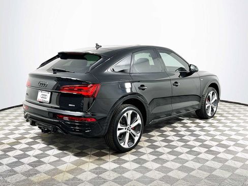 Certified 2025 Audi Q5 2.0T Premium Plus w/ Premium Plus Package AWD/4WD image 7