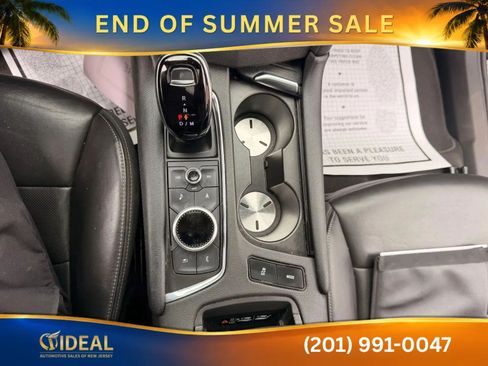 Used 2023 Cadillac XT6 Premium Luxury FWD image 33