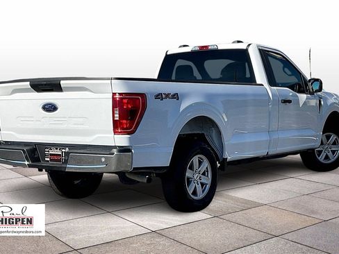 Certified 2023 Ford F150 XLT image 11