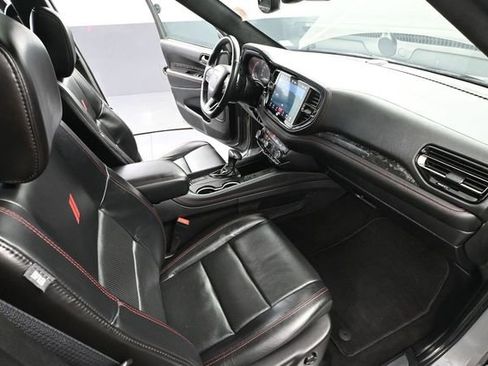 Used 2024 Dodge Durango R/T AWD/4WD image 60