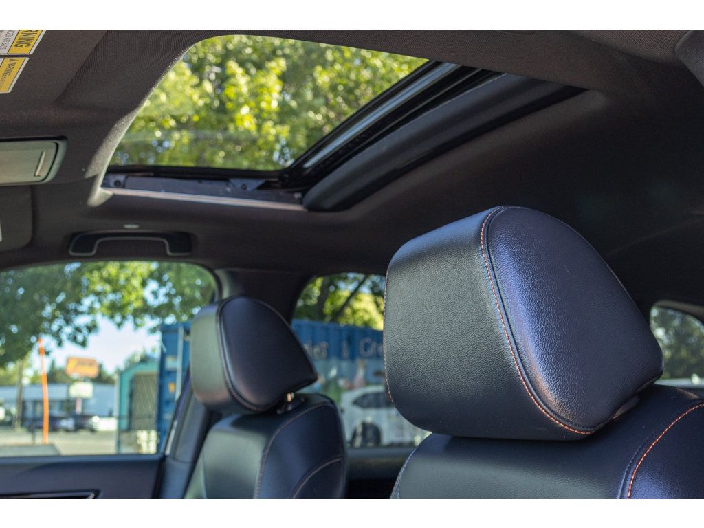 Used 2023 Honda CR-V Sport Touring image 17