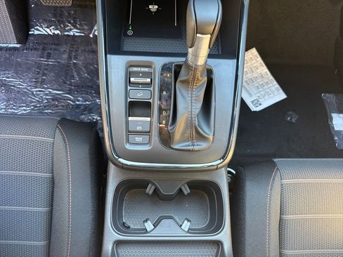 New 2026 Honda CR-V TrailSport image 18