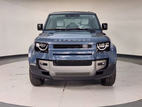 Used 2026 Land Rover Defender 110 S AWD/4WD image 9