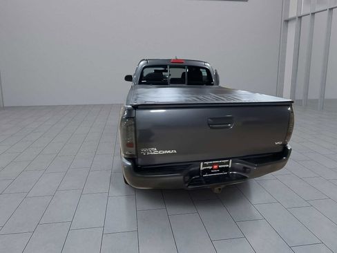 Used 2012 Toyota Tacoma 4x4 Double Cab w/ TRD Sport Pkg image 7