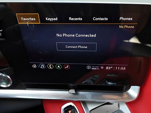 Used 2023 Chevrolet Corvette Stingray Preferred Conv w/ 2LT image 23