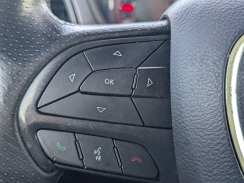Used 2018 Dodge Challenger SXT w/ Blacktop Package RWD image 16