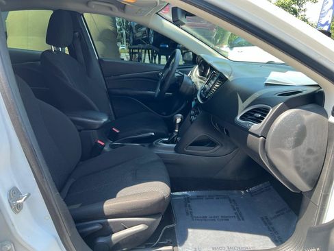 Used 2016 Dodge Dart SE w/ Convenience Group FWD image 14