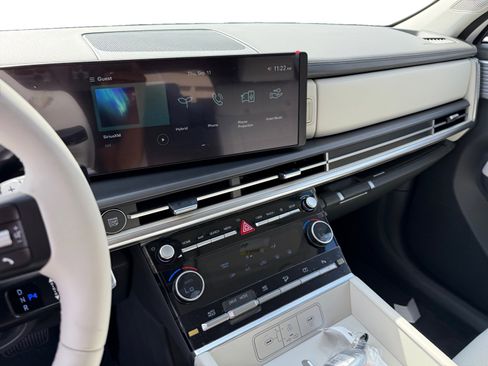 New 2026 Hyundai Santa Fe SE AWD/4WD image 12