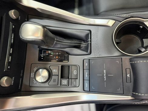 Used 2018 Lexus NX 300 AWD w/ Premium Package image 24