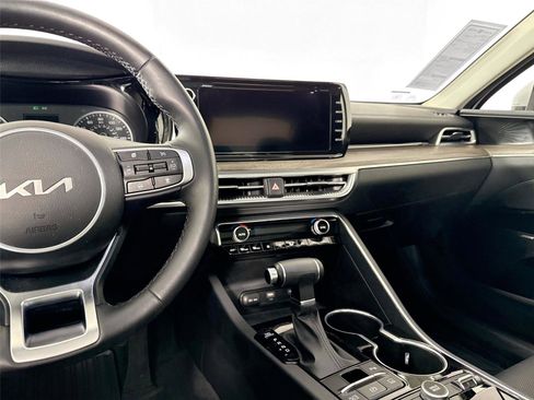 Used 2023 Kia K5 EX w/ EX Premium Package image 34