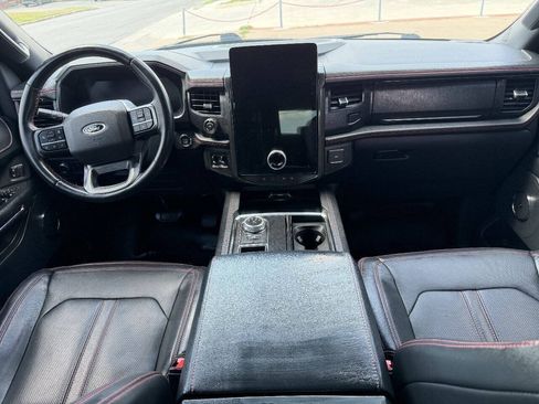 Used 2022 Ford Expedition Max Limited RWD image 20