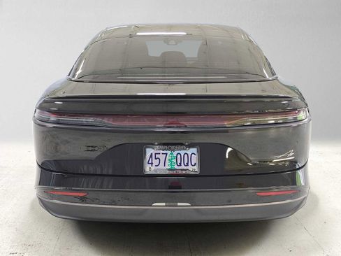 Used 2025 Lucid Air Touring AWD/4WD image 4