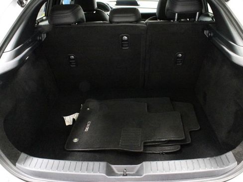 Used 2024 MAZDA CX-30 AWD 2.5 S w/ Select Sport Pkg image 13