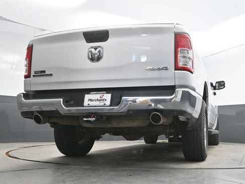Used 2023 RAM 1500 Big Horn AWD/4WD image 44