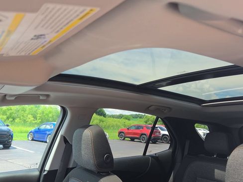 Certified 2022 Chevrolet Equinox LT AWD/4WD image 26