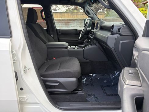 Used 2025 Toyota Land Cruiser 1958 AWD/4WD image 29