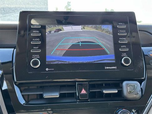 Used 2023 Toyota Camry LE image 20