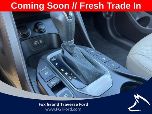 Used 2018 Hyundai Santa Fe AWD w/ SE Ultimate Tech Package 03 image 28