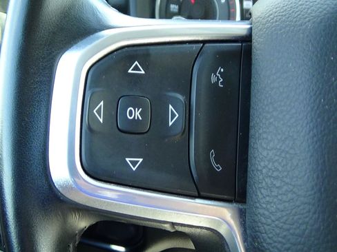 Certified 2024 RAM 2500 Laramie AWD/4WD image 23