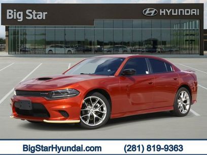 Used 2023 Dodge Charger GT w/ Technology Group