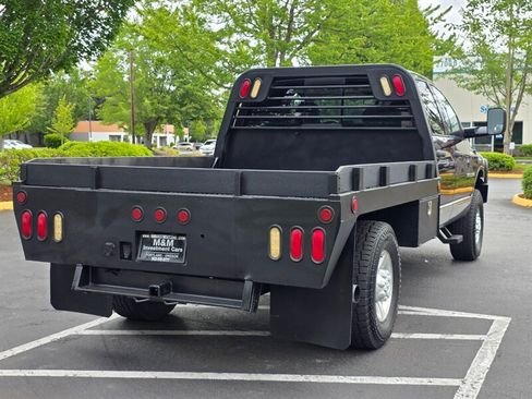 Used 2004 Dodge Ram 3500 Truck SLT w/ Trailer Tow Group AWD/4WD image 8