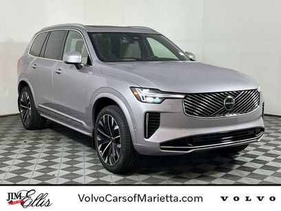 New 2026 Volvo XC90 B5 Plus