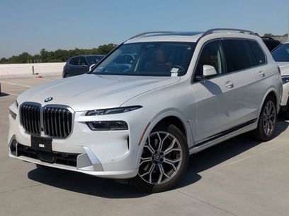 Used 2023 BMW X7 xDrive40i w/ Premium Package
