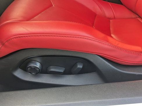 Used 2023 Chevrolet Corvette 2LT w/ Z51 Performance Package image 18