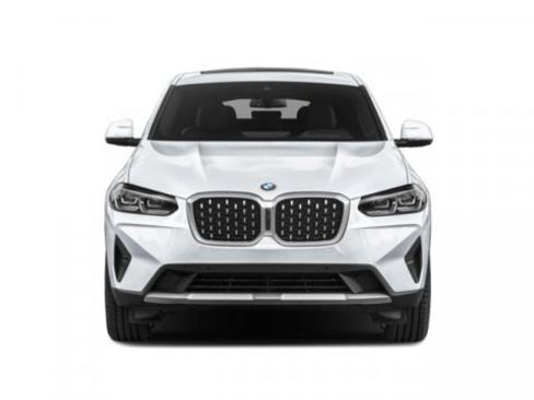 Used 2025 BMW X4 xDrive30i w/ Premium Package image 7