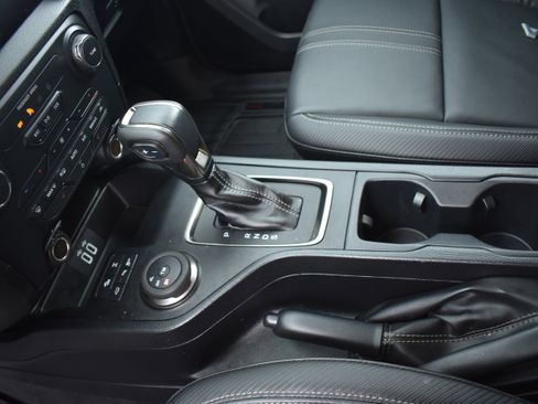 Used 2022 Ford Ranger Lariat w/ Equipment Group 501A High image 23