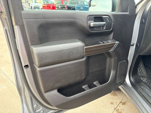 Used 2020 Chevrolet Silverado 1500 LT w/ All-Star Edition image 13