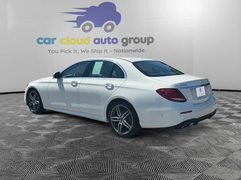 Used 2018 Mercedes-Benz E 300 image 3
