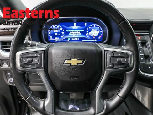 Used 2023 Chevrolet Tahoe LT image 10