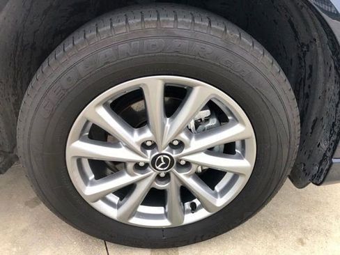 Used 2024 MAZDA CX-5 AWD 2.5 S w/ Select Package image 25