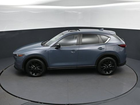 Used 2024 MAZDA CX-5 Carbon Edition AWD/4WD image 32