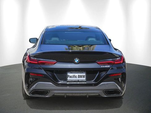 New 2026 BMW 840i RWD image 5
