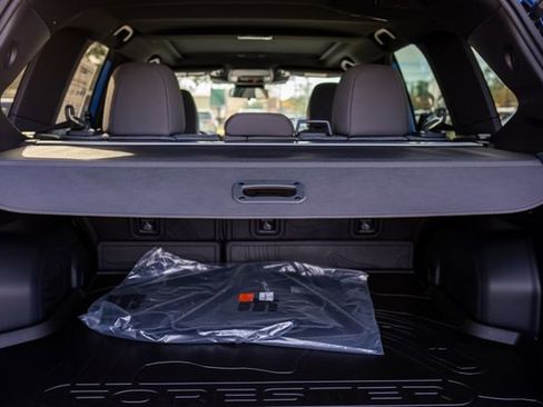 New 2026 Subaru Forester Premium image 18