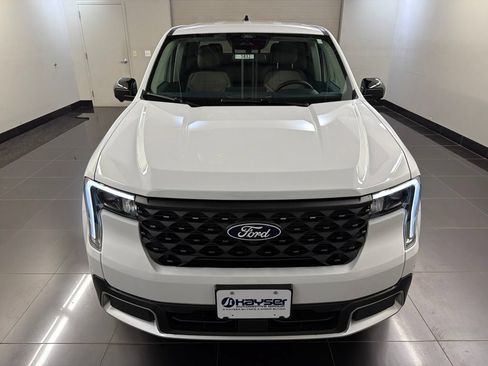 New 2026 Ford Maverick Lariat AWD/4WD image 2