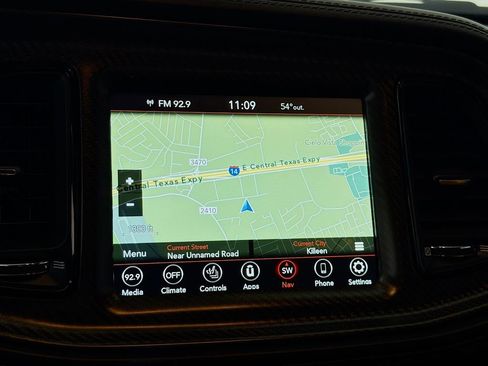 Used 2021 Dodge Challenger R/T Scat Pack w/ Plus Package image 17