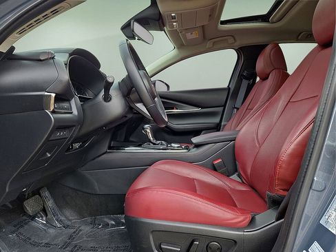 Used 2023 MAZDA CX-30 AWD 2.5 S w/ Preferred Package image 22