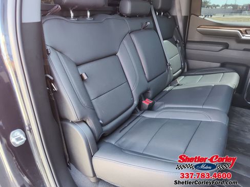 Used 2024 Chevrolet Silverado 1500 RST w/ Convenience Package II image 24