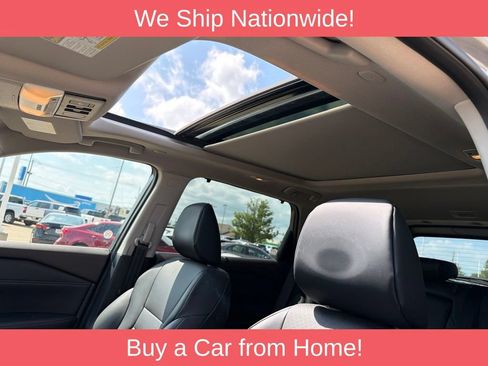 Used 2023 Nissan Rogue SV w/ SV Premium B Package AWD/4WD image 12