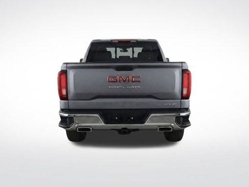 New 2026 GMC Sierra 1500 SLE w/ X31 Off-Road Package AWD/4WD image 37