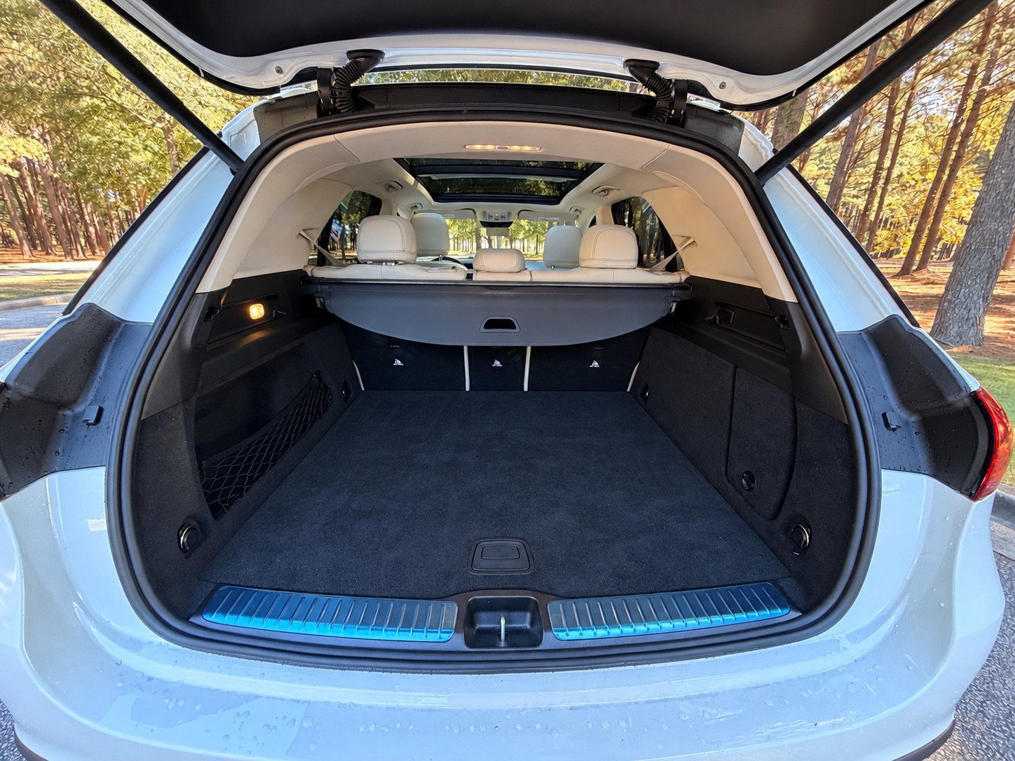 Certified 2026 Mercedes-Benz GLE 450 4MATIC image 17