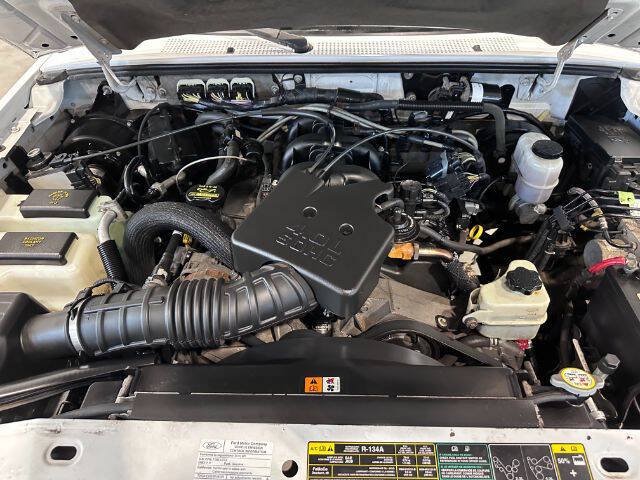 Used 2010 Ford Ranger Sport AWD/4WD image 19