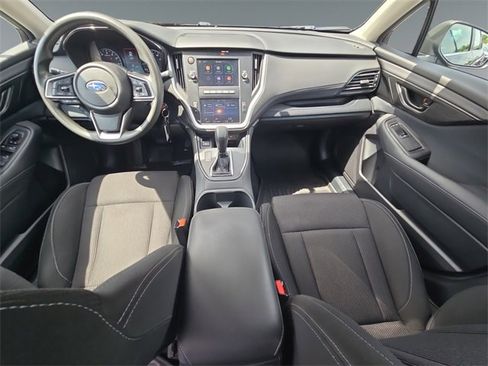 Certified 2022 Subaru Legacy image 14