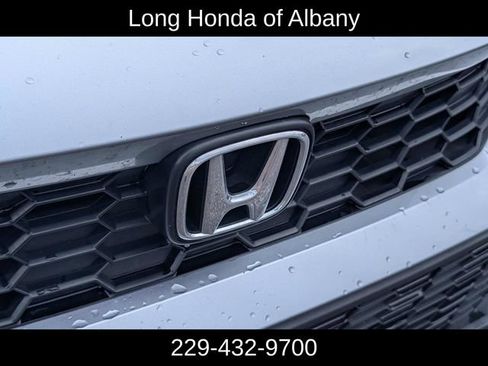 Used 2025 Honda Civic LX image 4
