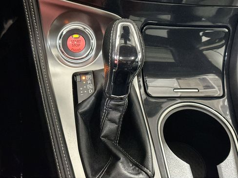 Used 2018 Nissan Maxima Platinum image 32